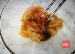 孜然鸡胸的做法图解3