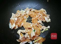 孜然鸡胸的做法图解7