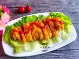 香煎鸡排