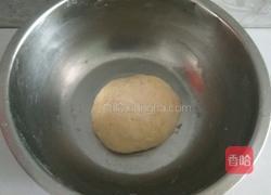 奶香油圈的做法图解2
