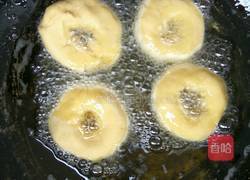 奶香油圈的做法图解6