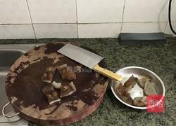 海参煲老鸡的做法图解5