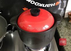 海参煲老鸡的做法图解9