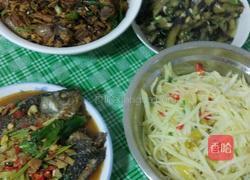 家常菜鱼的做法图解5