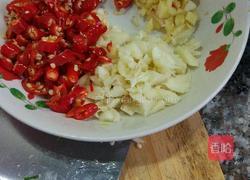 家常菜鱼的做法图解1