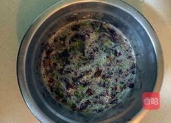 香椿炒鸡蛋的做法图解3