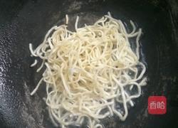 炸熟面的做法图解2
