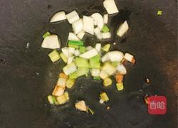 虾仁炒豌豆的做法图解7