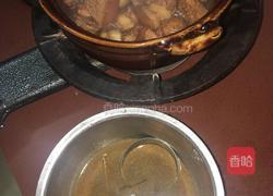 红烧肉焖春笋的做法图解17