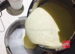 半熟芝士蛋糕的做法图解2