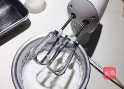 半熟芝士蛋糕的做法图解3