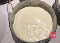 半熟芝士蛋糕的做法图解5