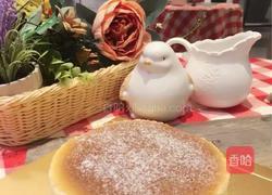 半熟芝士蛋糕的做法图解8