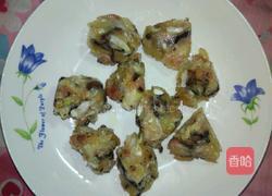 煎杂饼的做法图解8