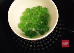 西瓜果冻（简单易学）的做法图解2