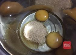 蔓越莓纸杯蛋糕的做法图解4