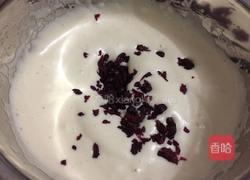 蔓越莓纸杯蛋糕的做法图解6