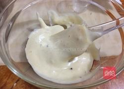 蔓越莓纸杯蛋糕的做法图解8