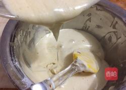 蔓越莓纸杯蛋糕的做法图解9