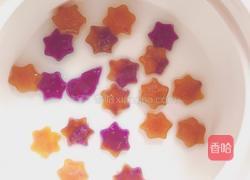 星星芋圓的做法圖解6