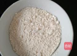 浆水面的做法图解6