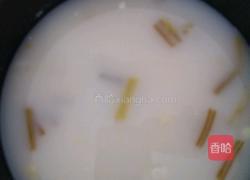 浆水面的做法图解10