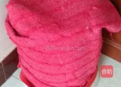 浆水面的做法图解12