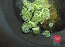 蕃茄大头菜的做法图解3