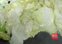 蕃茄大头菜的做法图解5
