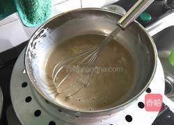 酸梅酸奶蛋糕的做法图解2