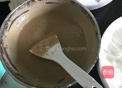 酸梅酸奶蛋糕的做法图解5
