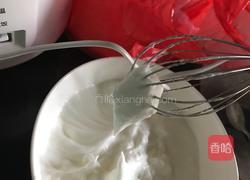 酸梅酸奶蛋糕的做法图解6