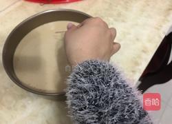 酸梅酸奶蛋糕的做法图解8