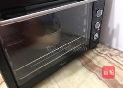 酸梅酸奶蛋糕的做法图解9
