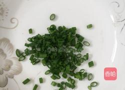 豆皮卷金针菇的做法图解1