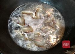 腊肉炒香干的做法图解3