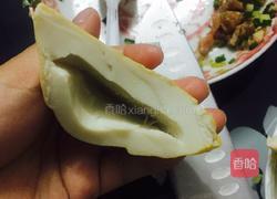 炸豆腐的做法图解2