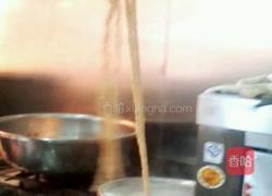 顺德鱼面的做法图解3