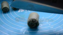 紫薯糯米抹茶酥的做法图解39