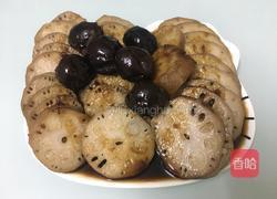 糖糯米藕的做法图解9