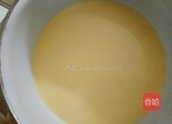 芒果蛋挞(全蛋版）的做法图解7