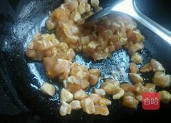 辣子雞丁的做法圖解7