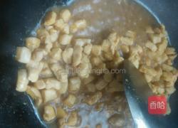 辣子雞丁的做法圖解8