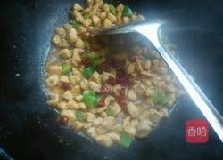 辣子雞丁的做法圖解10