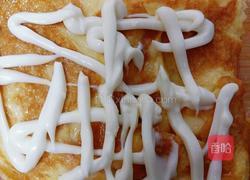 火腿三明治的做法图解5