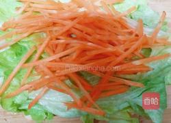 火腿三明治的做法图解7