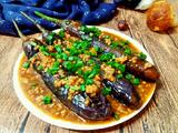 肉沫茄子的做法[图]