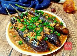 肉沫茄子的做法图解13
