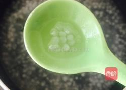芒果西米露的做法图解4