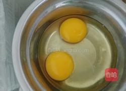 香椿鸡蛋的做法图解4